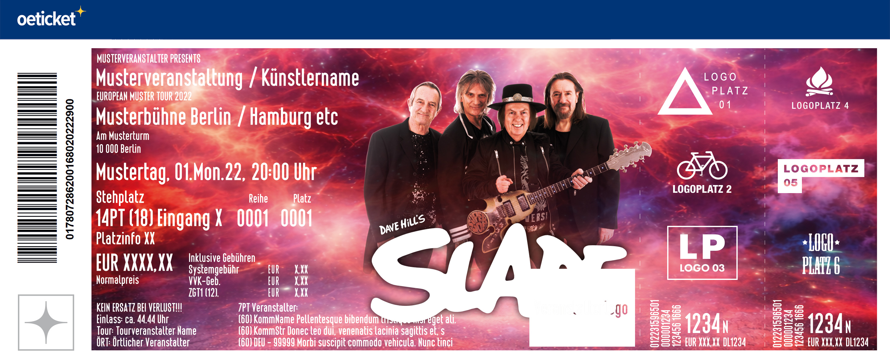 Fanticket Image