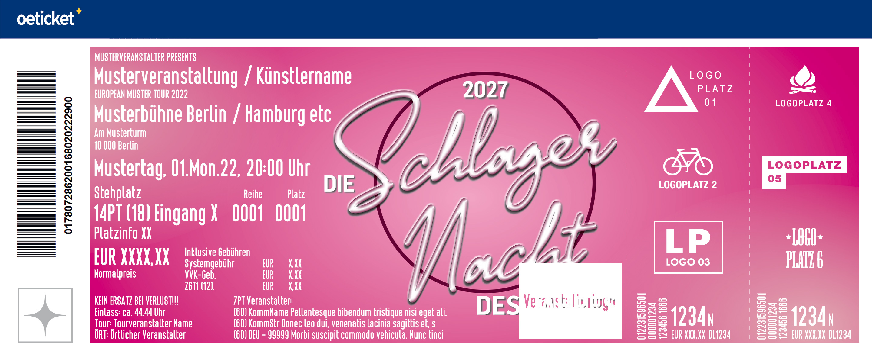Fanticket Image