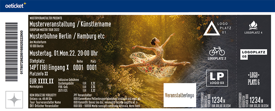 Fanticket Image