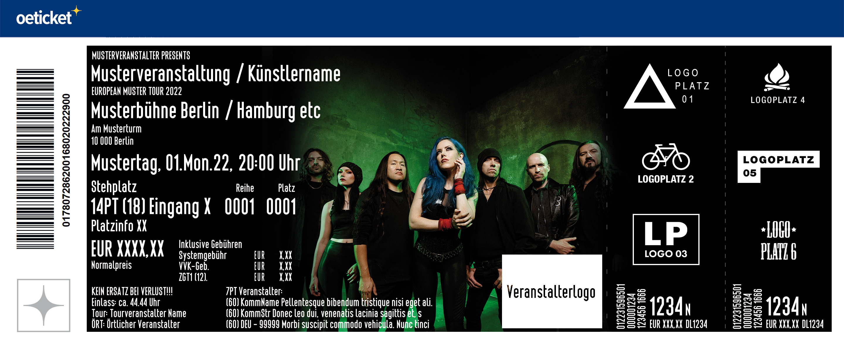 Fanticket Image