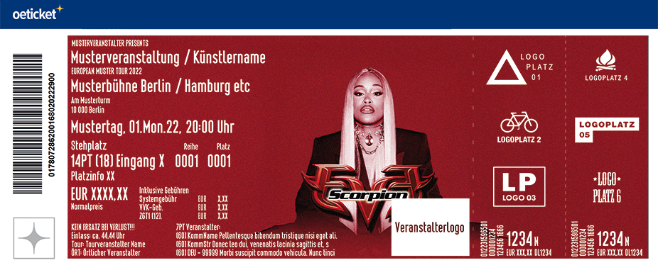 Fanticket Image