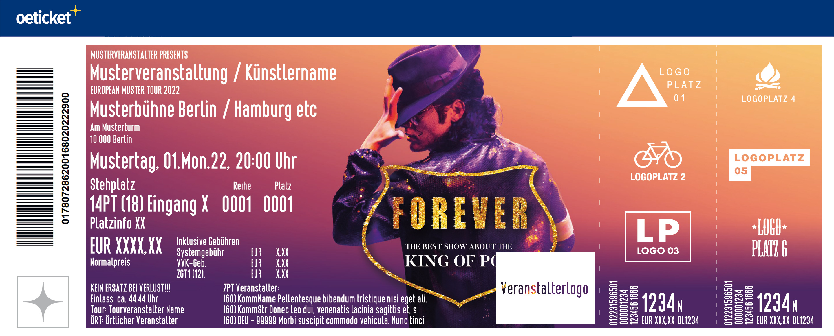 Fanticket Image