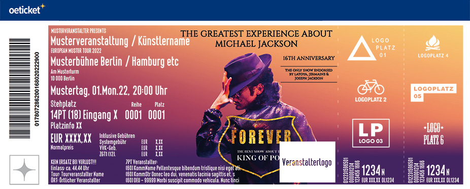Fanticket Image