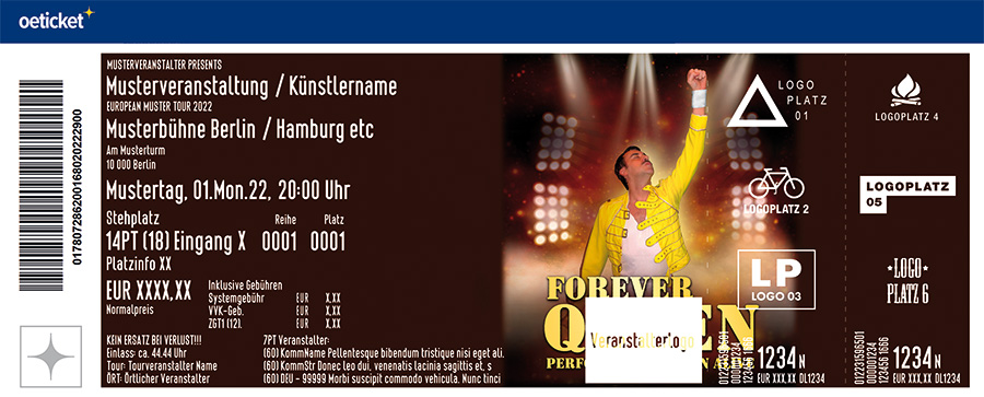 Fanticket Image