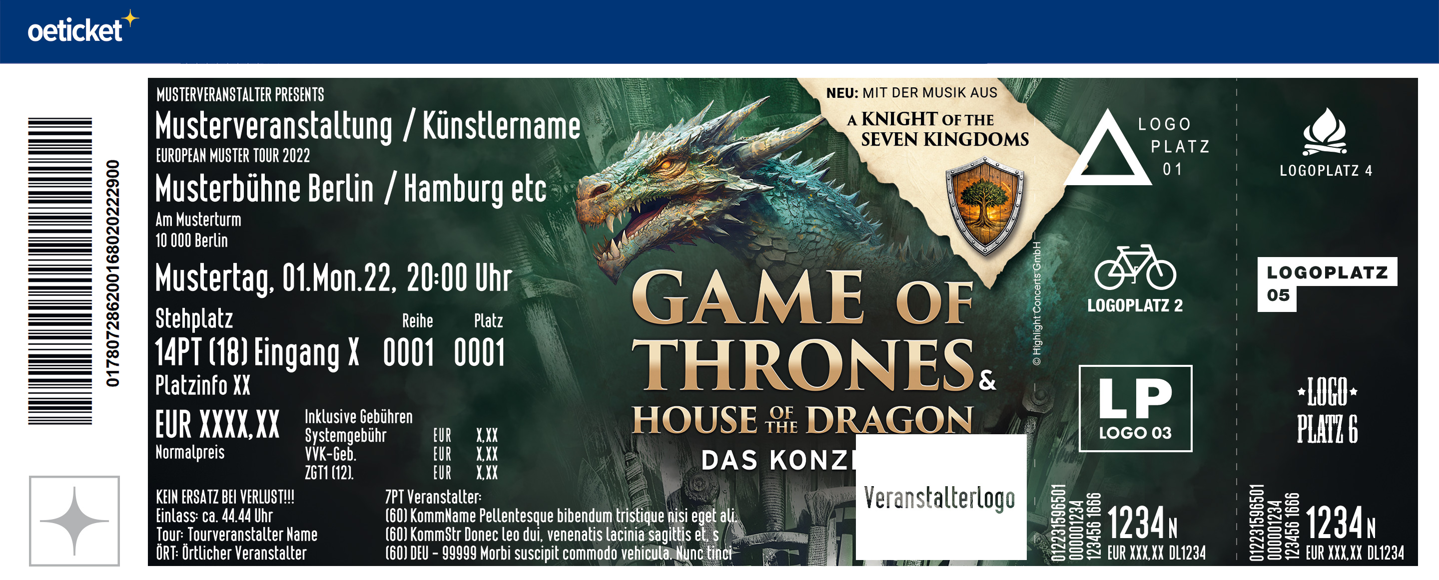 Fanticket Image