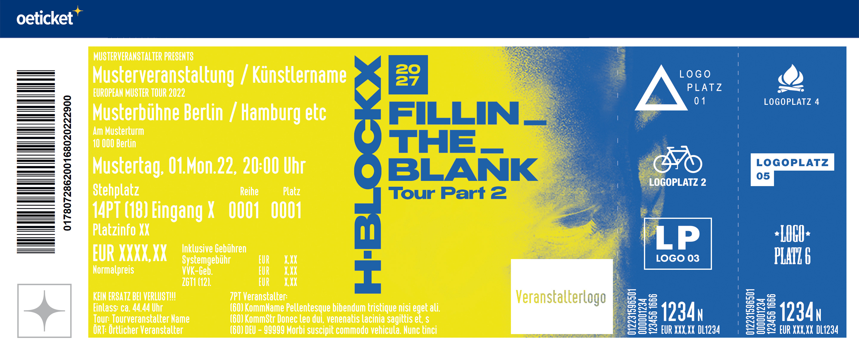 Fanticket Image
