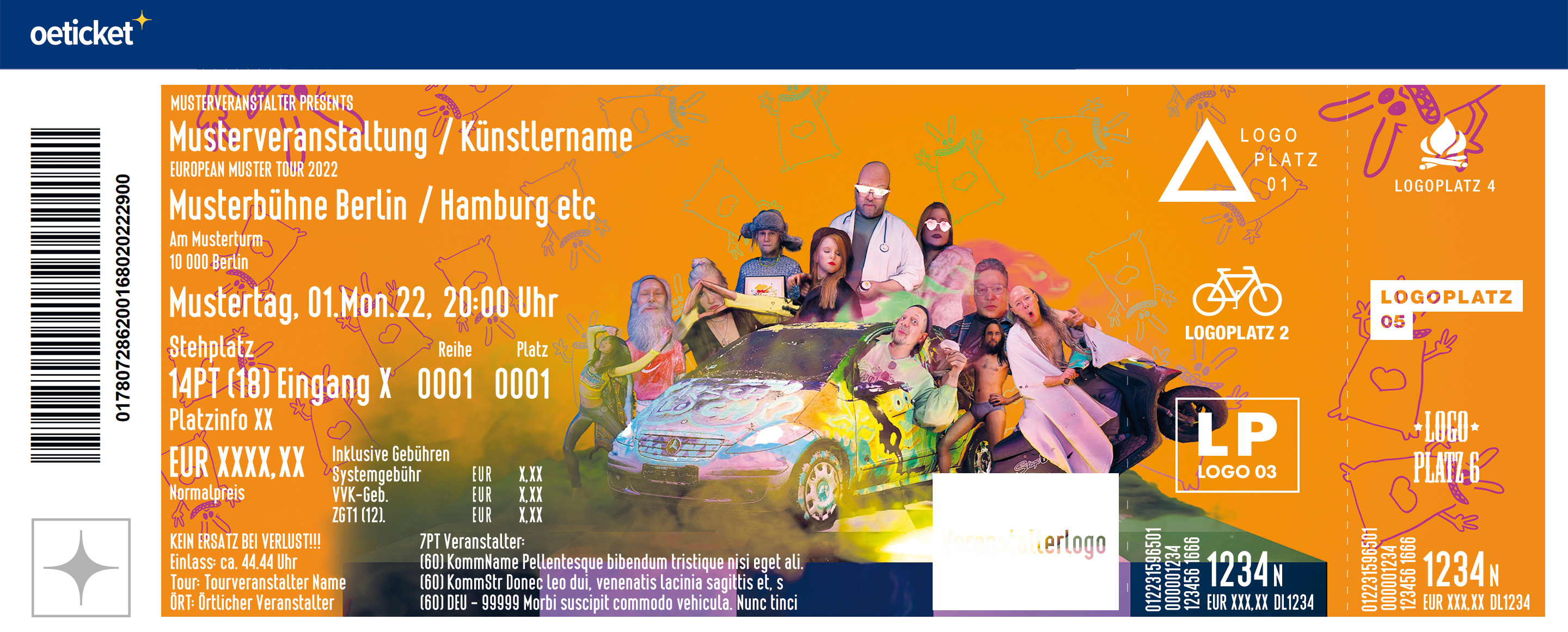Fanticket Image