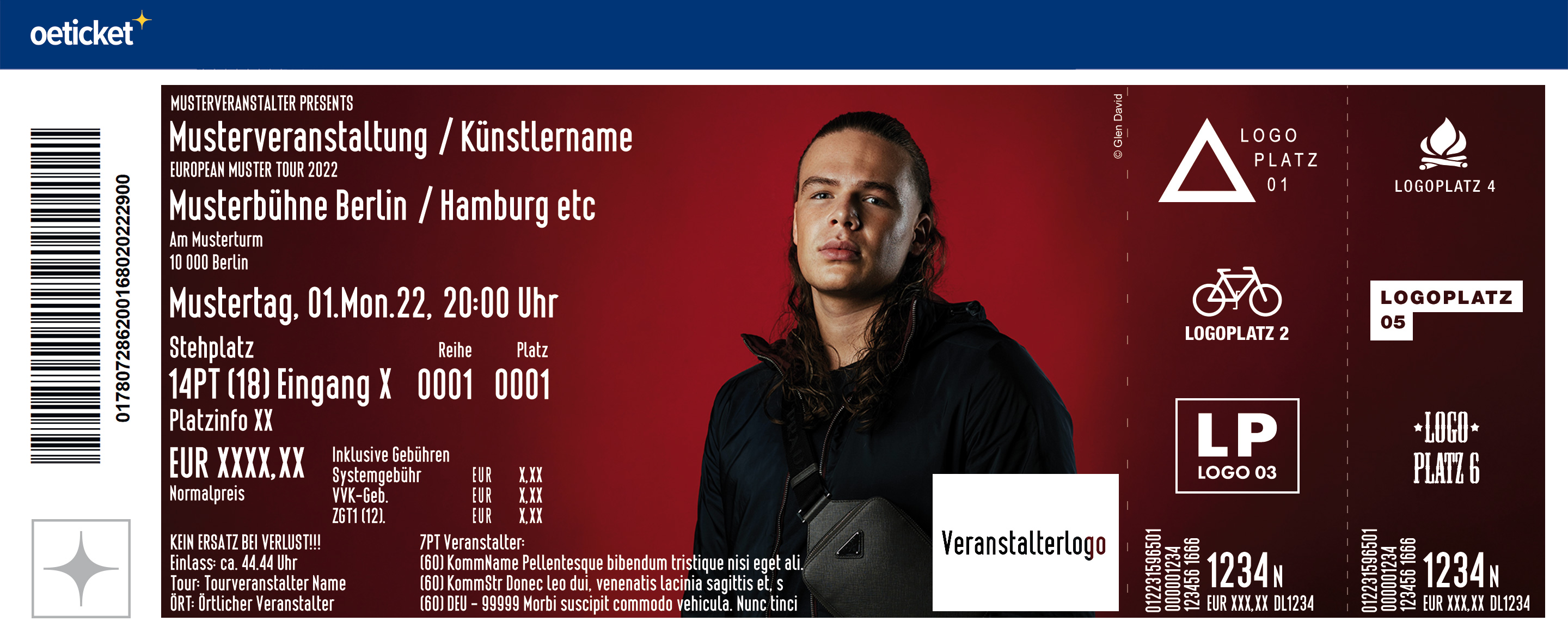 Fanticket Image