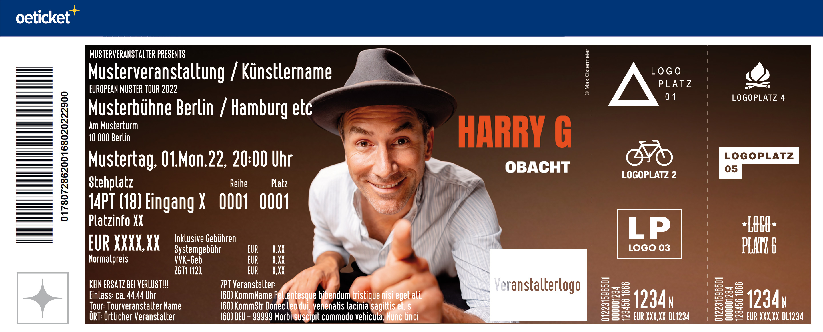 Fanticket Image
