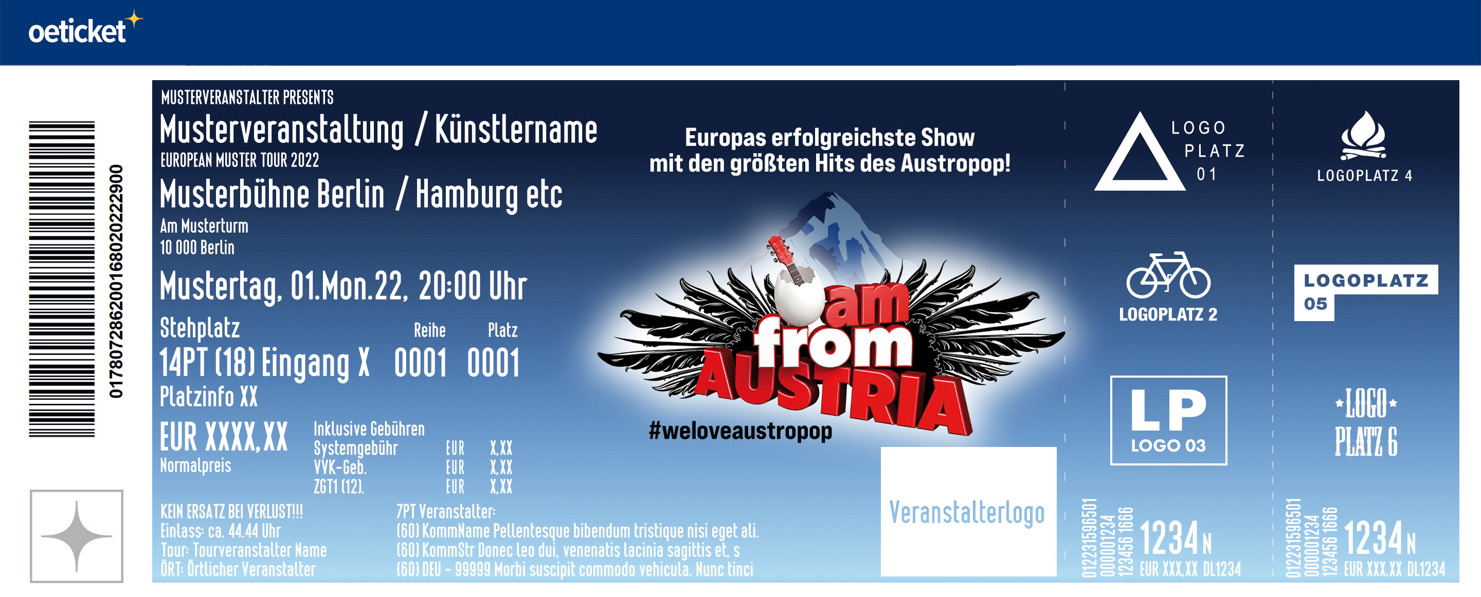 Fanticket Image