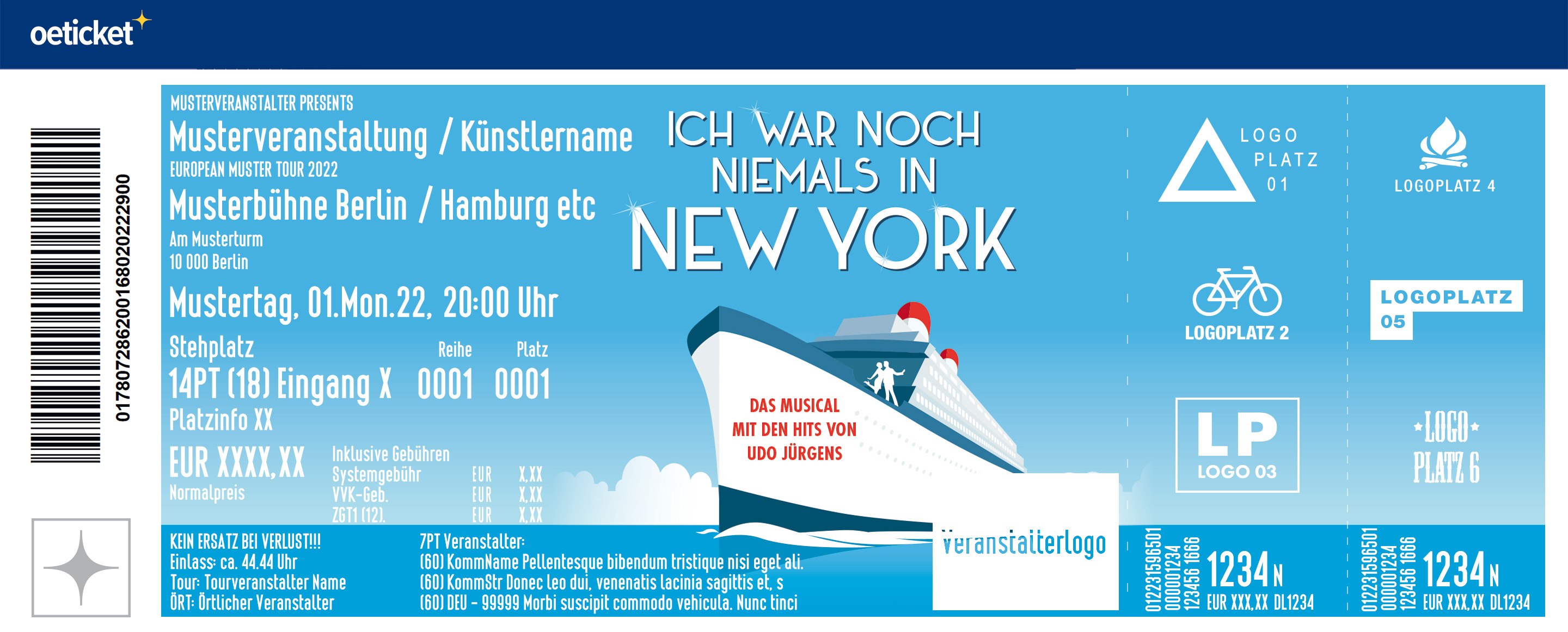 Fanticket Image