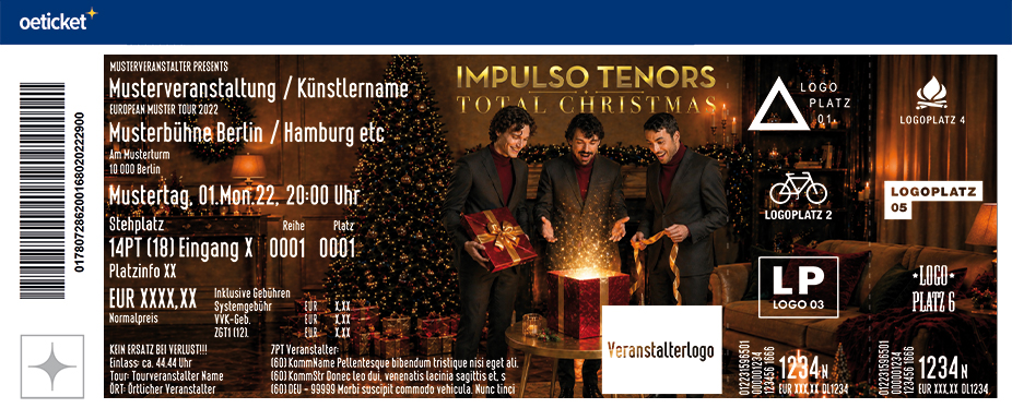 Fanticket Image