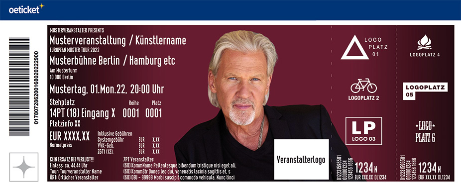 Fanticket Image
