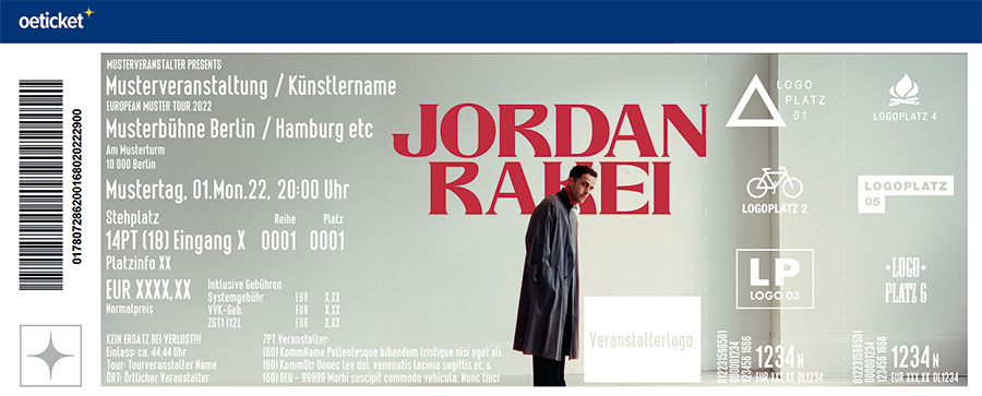 Fanticket Image