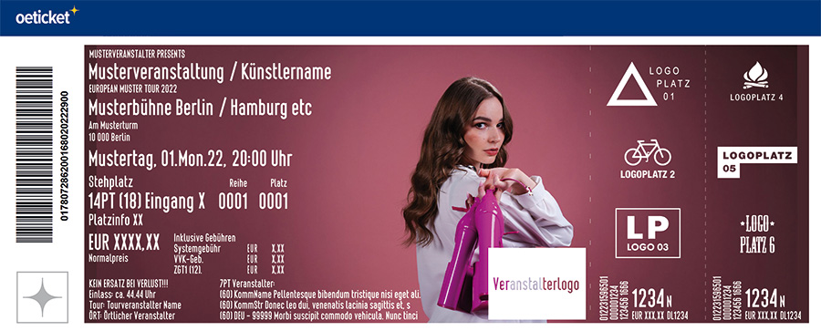 Fanticket Image