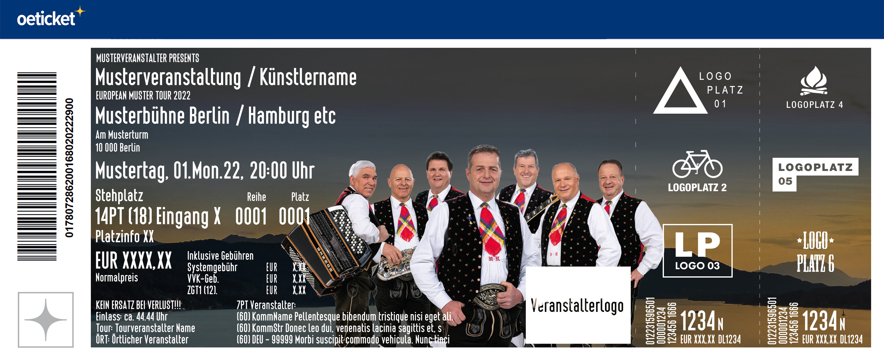 Fanticket Image