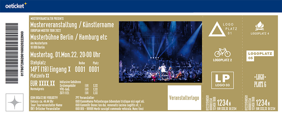 Fanticket Image