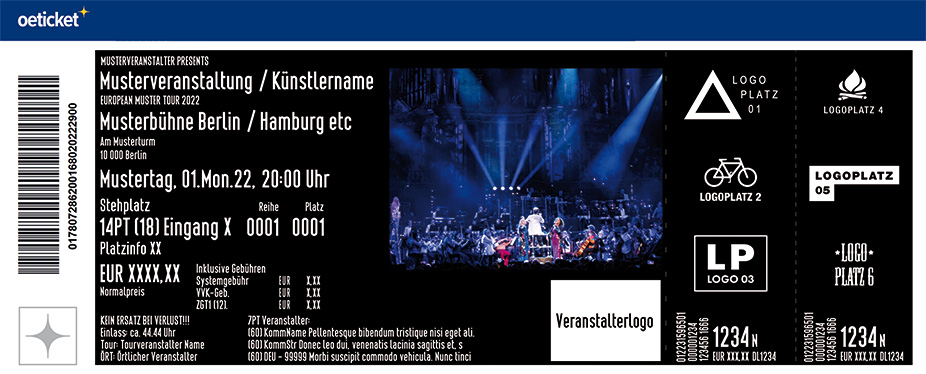 Fanticket Image