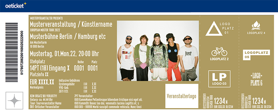 Fanticket Image
