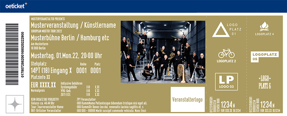 Fanticket Image