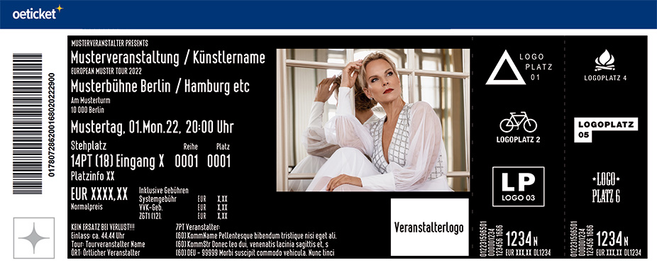Fanticket Image