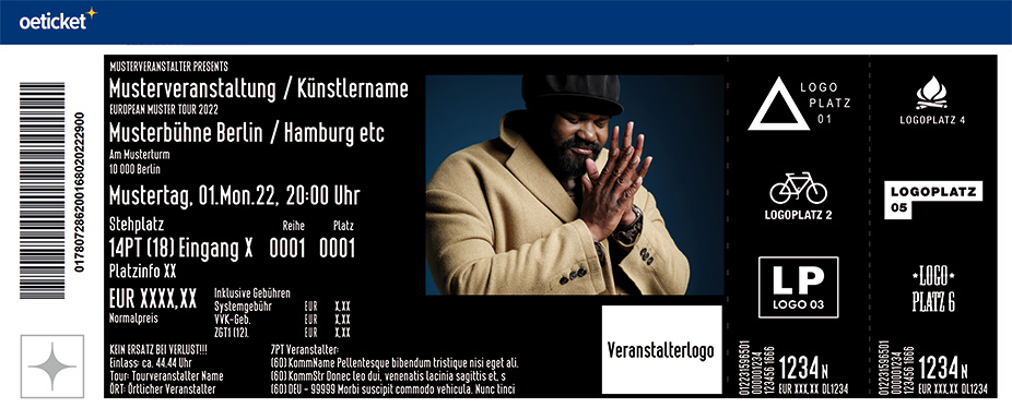 Fanticket Image