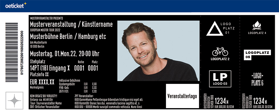 Fanticket Image