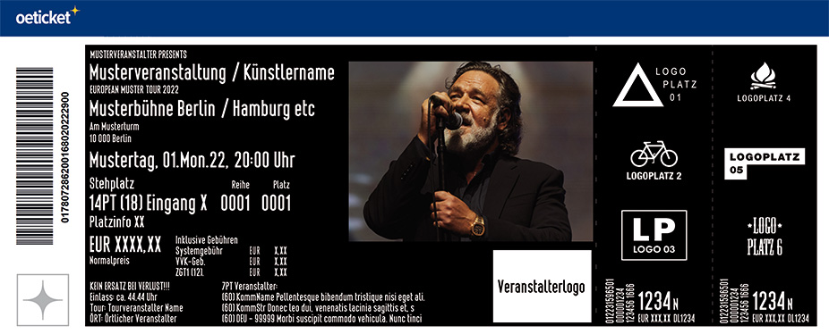 Fanticket Image