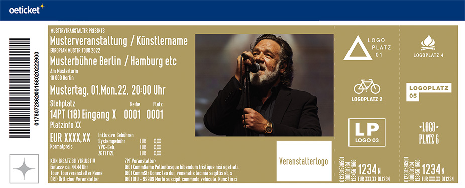 Fanticket Image
