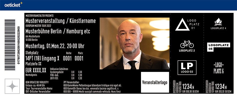 Fanticket Image