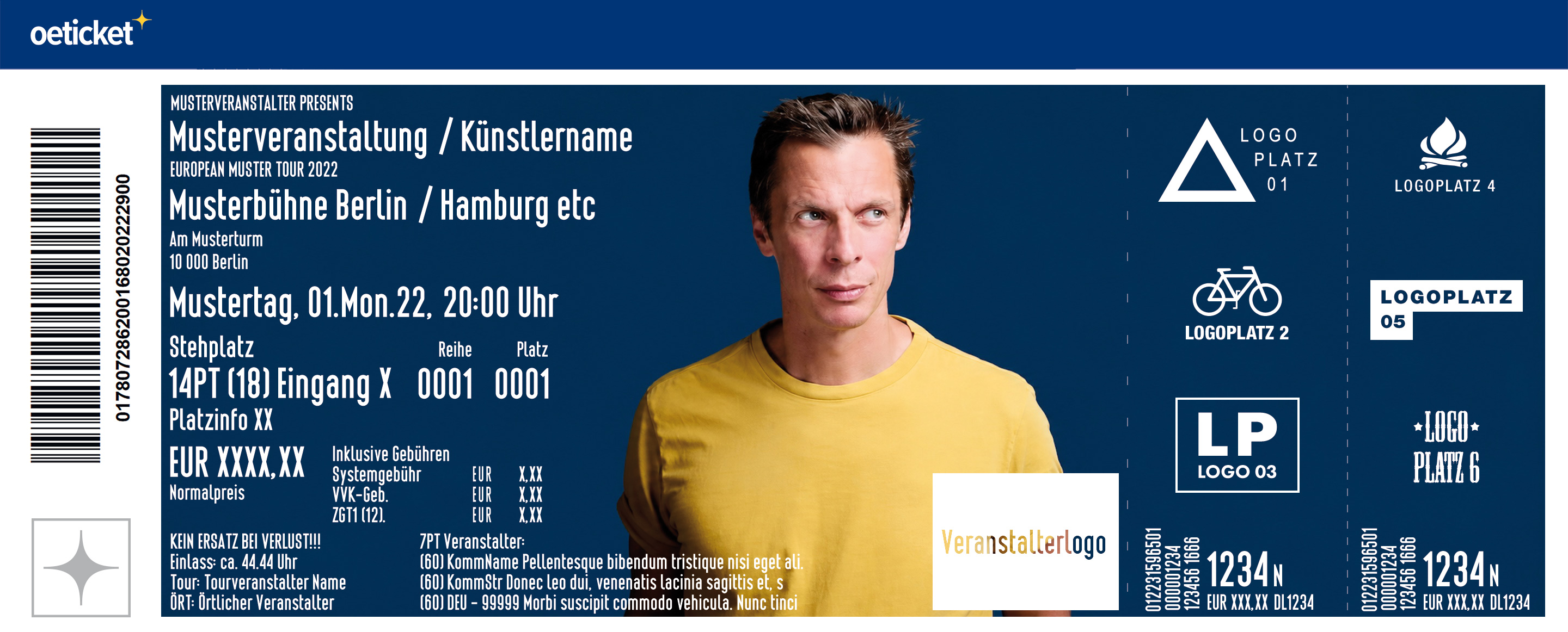 Fanticket Image