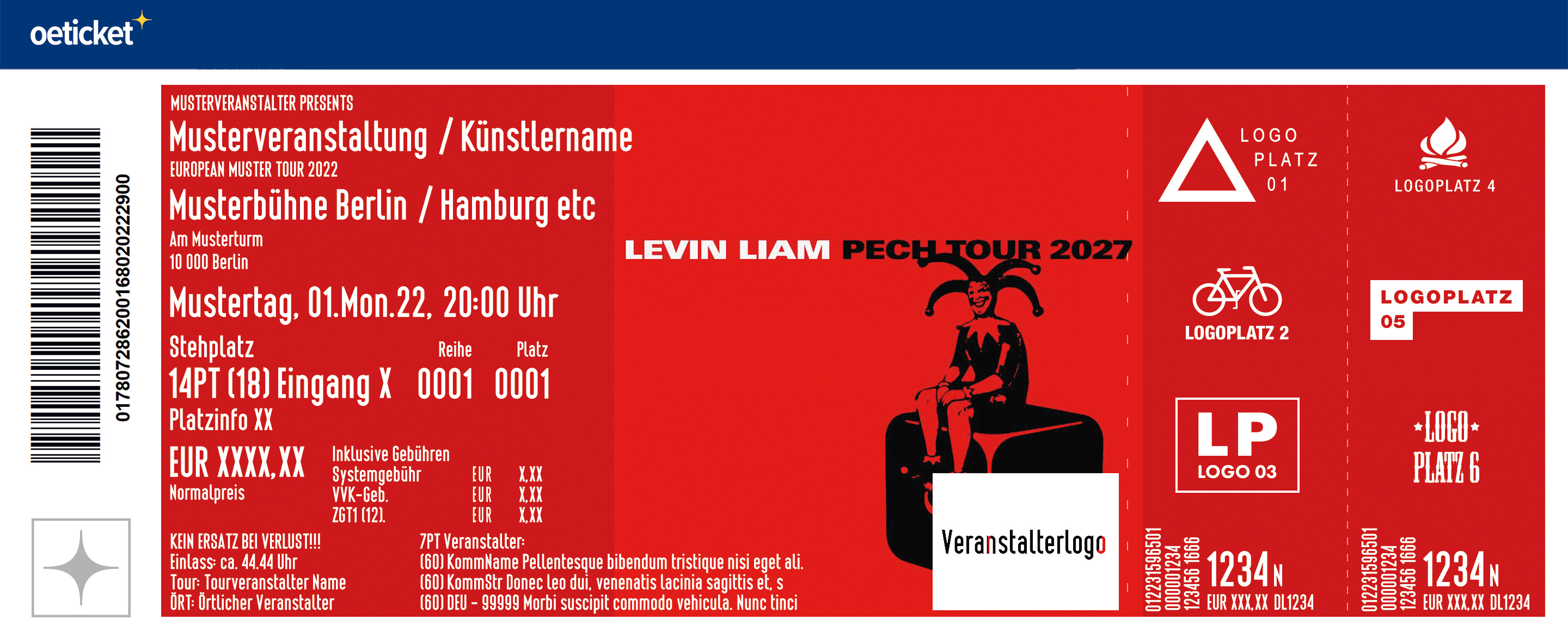 Fanticket Image