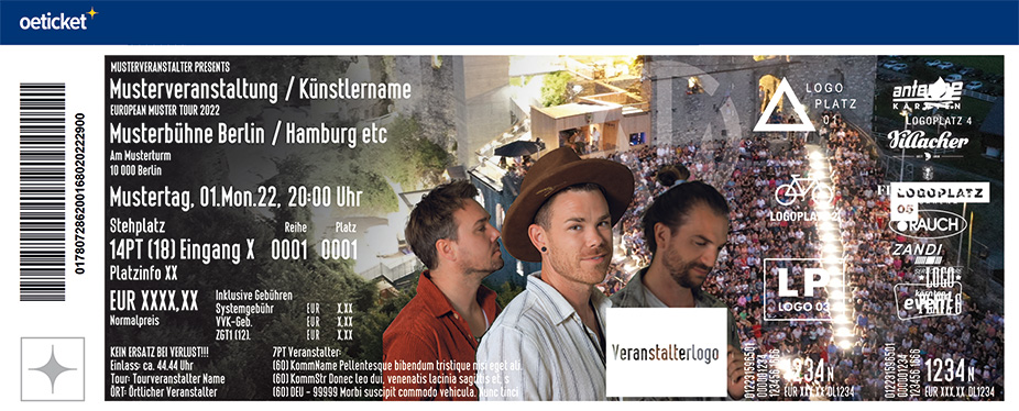Fanticket Image