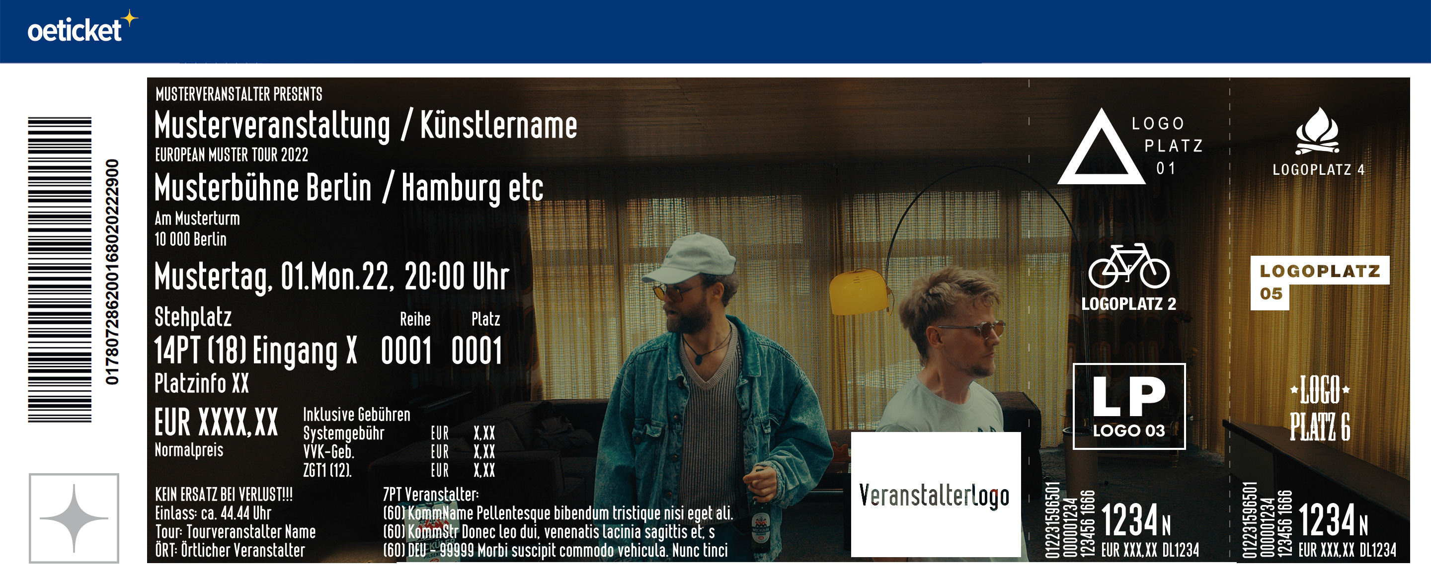 Fanticket Image