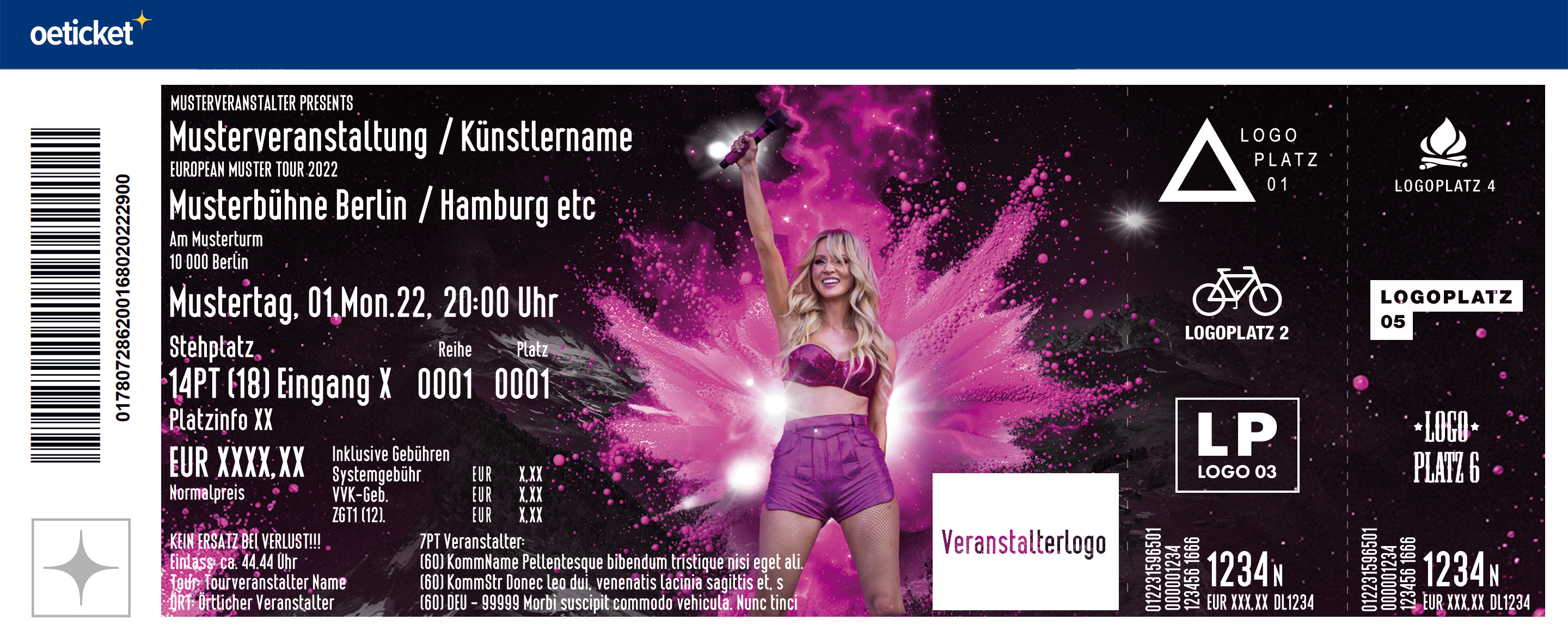Fanticket Image