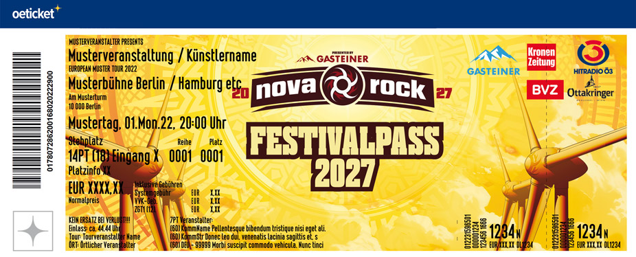 Fanticket Image