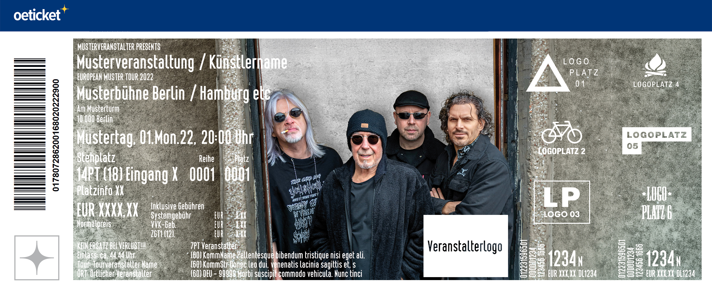 Fanticket Image