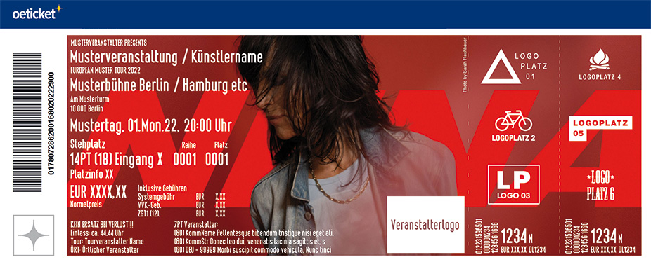 Fanticket Image