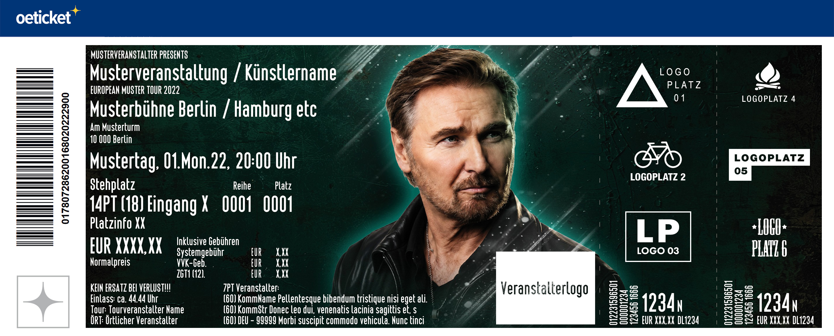 Fanticket Image