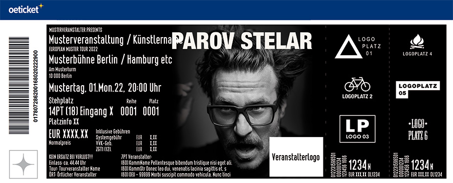 Fanticket Image