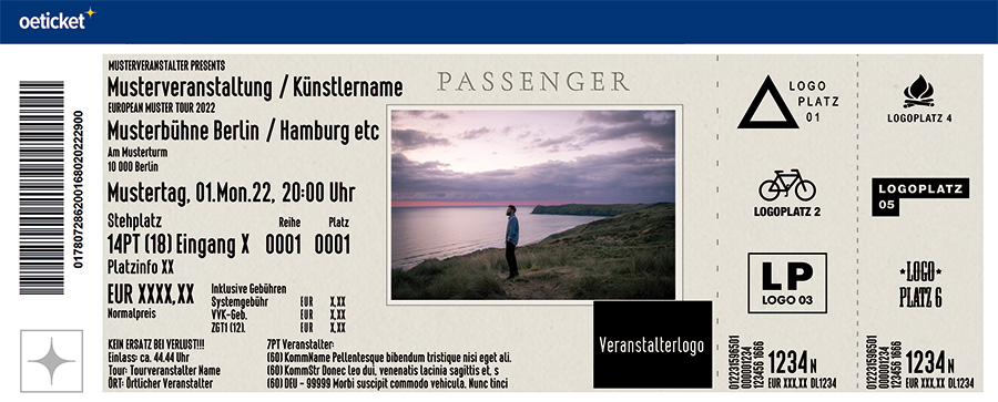 Fanticket Image