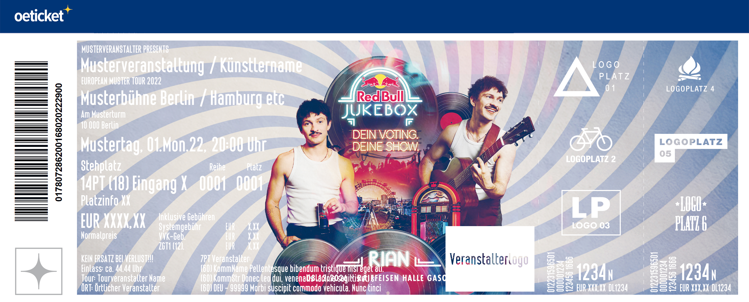 Fanticket Image
