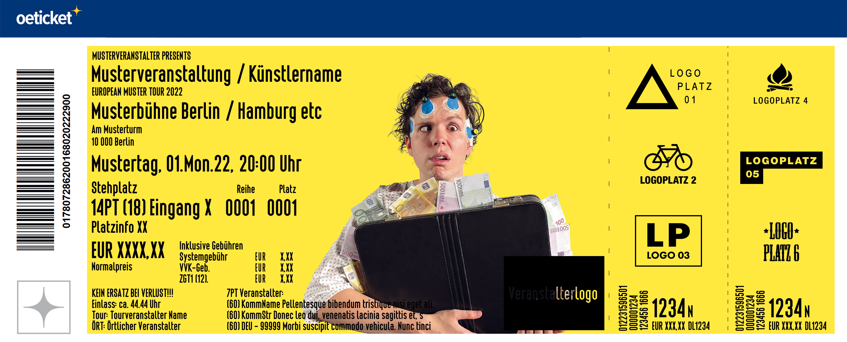 Fanticket Image