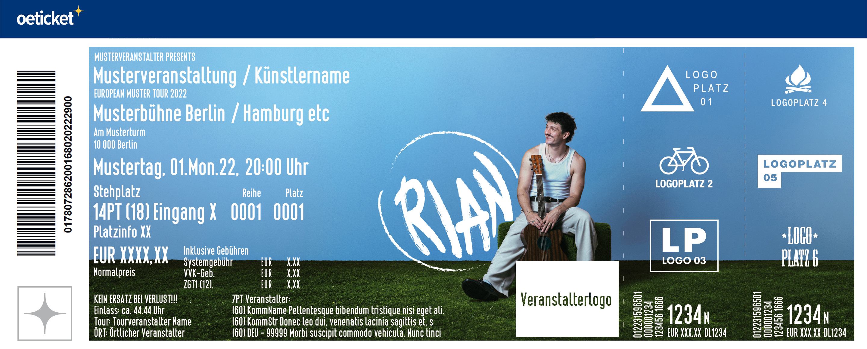 Fanticket Image