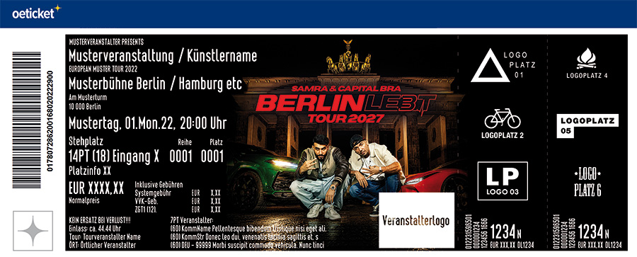 Fanticket Image
