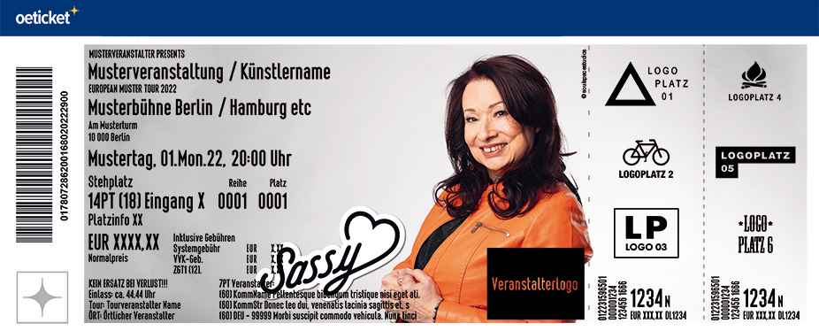 Fanticket Image