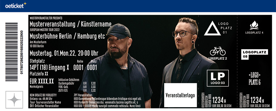 Fanticket Image