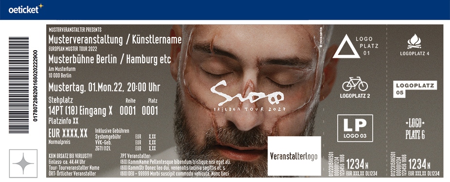 Fanticket Image