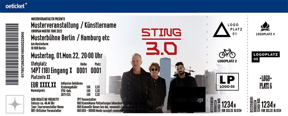 Fanticket Image