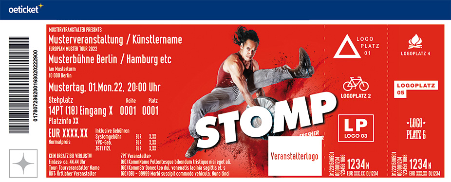 Fanticket Image